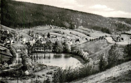 73820572 Lerbach Harz Panorama Lerbach Harz - Osterode