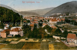 73820570 Bad Lauterberg Panorama Bad Lauterberg - Bad Lauterberg