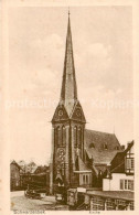 73820559 Schwarzenbek Kirche Schwarzenbek - Altri & Non Classificati