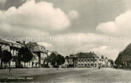 73820529 Aurich Ostfriesland Markt Aurich Ostfriesland - Aurich