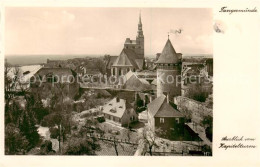 73820456 Tangermuende Blick Vom Kapitelturm Tangermuende - Tangermuende