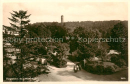 73820352 Burgstaedt Sachsen Wettinhain Burgstaedt Sachsen - Zu Identifizieren