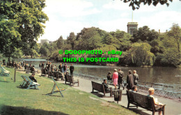 R523505 London. St. James Park. Postcard - Altri & Non Classificati