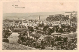 73819976 Glatz Klodzko Niederschlesien PL Panorama  - Pologne