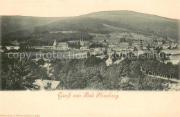 73819928 Bad Flinsberg Swieradow Zdroj PL Panorama  - Pologne