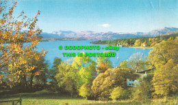 R523904 Windermere. Published In Lakeland. 1976 - World