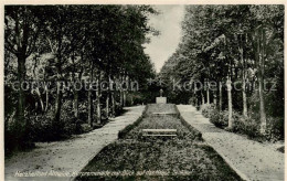 73819815 Bad Altheide Polanica-Zdrój Kurpromenade Mit Blick Auf Das Haase Denkma - Pologne