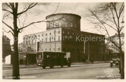 73819789 Stockholm Stadsbiblioteket Stockholm - Schweden