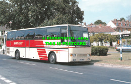 R523963 Number 7. The 1980. S. XDU. 599. MCW. Metroliner 47. Seat Coach With W. - World