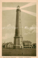 73819632 Borkum Grosser Leuchtturm Borkum - Borkum