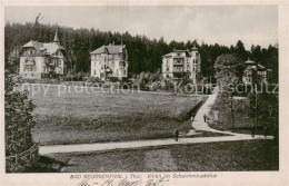 73819624 Bad Georgenthal Gotha Villen Im Schwimmbachtal Bad Georgenthal Gotha - Other & Unclassified