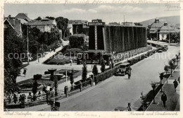 73819552 Bad Salzuflen Kurpark Mit Gradierwerk Bad Salzuflen - Bad Salzuflen