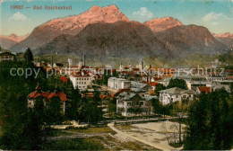 73819550 Bad Reichenhall Panorama Bad Reichenhall - Bad Reichenhall