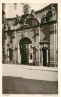 73819544 Bautzen Tor Zum Domkapitel Bautzen - Bautzen