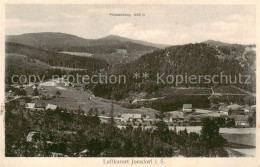 73819524 Jonsdorf Panorama Mit Plissenberg Jonsdorf - Other & Unclassified