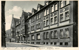 73819358 Augsburg St Antoniushaus Stephansgasse Augsburg - Augsburg