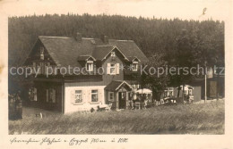 73819352 Holzhau Erzgebirge Rechenberg-Bienenmuehle Ferienheim Holzhau  - Rechenberg-Bienenmühle