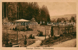 73819346 Braunlage Verlobungswiese Braunlage - Altri & Non Classificati