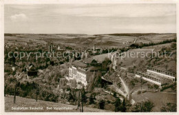 73819337 Bad Mergentheim Sanatorium Taubertal Panorama Bad Mergentheim - Bad Mergentheim