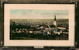 73819326 Koenigstetten AT Panorama Mit Kirche  - Other & Unclassified