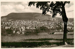 73819321 Annaberg -Buchholz Erzgebirge Panorama  - Annaberg-Buchholz