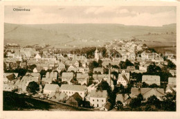 73819286 Olbernhau Erzgebirge Panorama Olbernhau Erzgebirge - Olbernhau