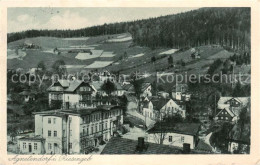 73819280 Agnetendorf  Jagniatkow Jelenia Gora Riesengebirge PL Panorama  - Poland