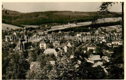 73819279 Bad Elster Kurlaenderhaus Panorama Bad Elster - Bad Elster