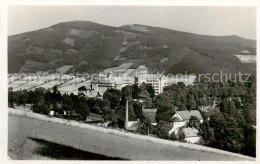 73819250 Bad Graefenberg Schlesien Lazne Jesenik CZ Priessnitzsanatorium  - Tsjechië