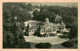 73819247 Weimar  Thueringen Schloss Belvedere  - Weimar