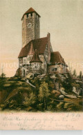 73819242 Reichenberg Liberec Boehmen Heinrichswarte  - Tsjechië