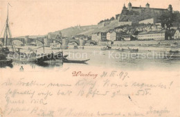 73819224 Wuerzburg Panorama Wuerzburg - Wuerzburg