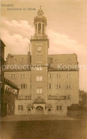 73819208 Darmstadt Glockenturm Im Schloss Darmstadt - Darmstadt