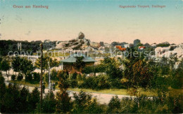 73819131 Stellingen Hamburg Hagenbecks Tierpark  Stellingen Hamburg - Sonstige & Ohne Zuordnung