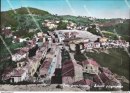 Aq623 Cartolina Fresagrandinaria Provincia Di  Chieti Abruzzo - Chieti