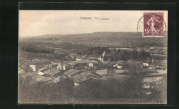 CPA Tannois, Vue Gènèrale  - Other & Unclassified