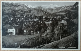 KAMNIK, 1931 - Eslovenia