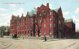 73973053 Fort_Wayne_Indiana_USA St Joseph Hospital - Andere & Zonder Classificatie