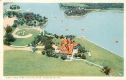 73949023 Travers_Island_New_York_City_USA New York Athletic Club Aerial View - Otros & Sin Clasificación