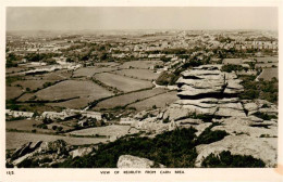 73949019 Redruth_Kerrier_UK View From Carn Brea - Other & Unclassified