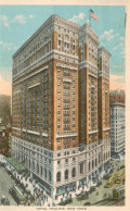 73870335 New_York_City Hotel McAlpin  - Andere & Zonder Classificatie