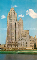 73764048 Chicago_Illinois Tribune Tower - Andere & Zonder Classificatie