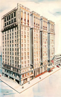 73764043 New_York_City Times Square Motor Hotel - Andere & Zonder Classificatie