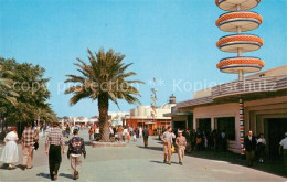 73764031 New_Orleans_Louisiana Pontchartrain Beach Amusement Park - Altri & Non Classificati