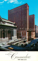73764025 New_York_City Hotel Commodore - Other & Unclassified