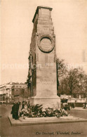 73523566 London The Cenotaph Whitehall - Other & Unclassified