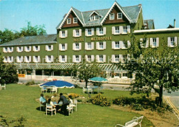 73520030 Llandrindod Powys The Metropole Hotel Llandrindod Powys - Andere & Zonder Classificatie