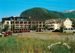 73518083 Grodas Honindal Hotel Raftevolds Grodas - Norway