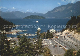 72241523 Vancouver British Columbia Horseshoe Bay Vancouver - Zonder Classificatie