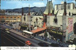 72239959 Hollywood California Chinese Theatre  Hollywood California - Sonstige & Ohne Zuordnung